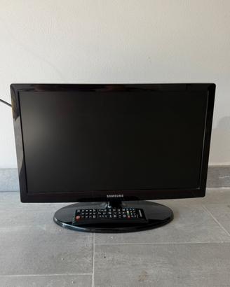 TV Monitor Samsung 19” HD