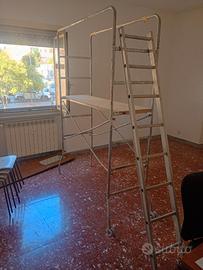 Trabattello usato