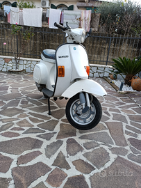 Vespa pk50xl
