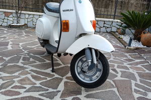 Vespa pk50xl