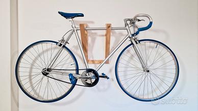 Bicicletta Singlespeed Custom - Vintage Moderno