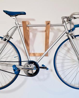 Bicicletta Singlespeed Custom - Vintage Moderno