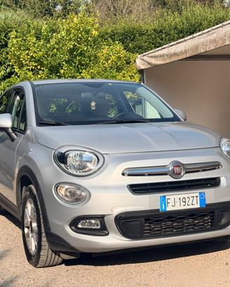 Fiat 500X 1.3 MultiJet 95 CV Cross