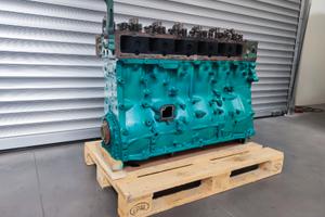 Motore VOLVO D13K REVISIONATO GARANZIA COMMON RAIL