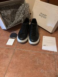 Sneakers Alexander McQueen