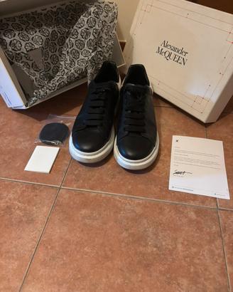Sneakers Alexander McQueen