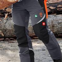 pantaloni antitaglio 