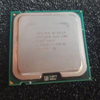 CPU Intel Dual Core E2160 LGA775 FSB800 SLA8Z