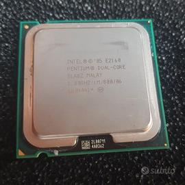 CPU Intel Dual Core E2160 LGA775 FSB800 SLA8Z