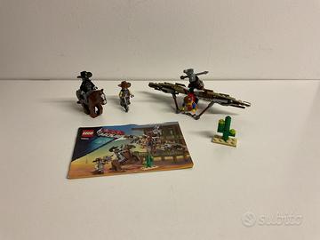 Lego 70800 - The Lego Movie