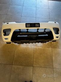 Paraurti originale Range Rover sport l494 2014