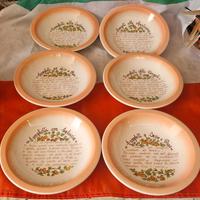 piatti,tazze,bicchieri....vedi foto,si spedizione 