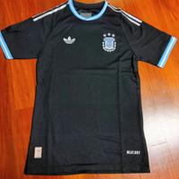 maglia nazionale Argentina taglia L nuova 