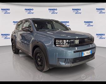 FIAT Grande Panda 1.2 Hybrid 110 CV S&S Pop
