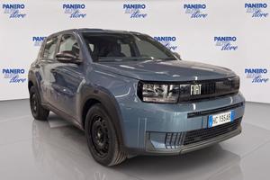 FIAT Grande Panda 1.2 Hybrid 110 CV S&S Pop