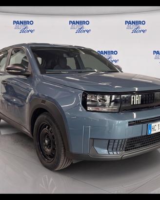 FIAT Grande Panda 1.2 Hybrid 110 CV S&S Pop