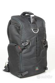 KATA Zaino 3 in 1 Sling Backpack, Medium