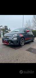 2019 Abarth 2019 abarth 595 1.4 t-jet 145cv