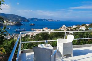Vieni a Ponza