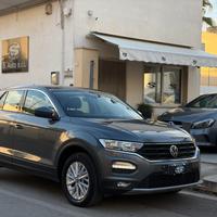 VOLKSWAGEN T-Roc 2.0 TDI 150 DSG BlueMotion Tech