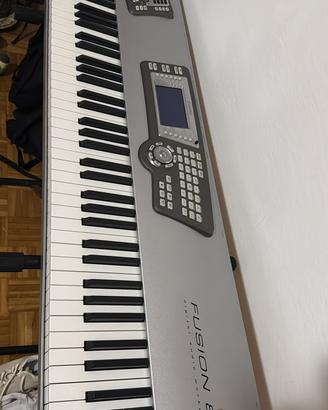 pianola fusion 8hd