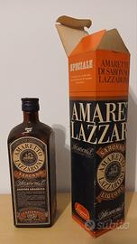 Amaretto di Saronno Lazzaroni