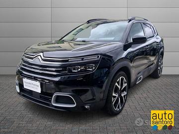 CITROEN C5 AIRCROSS 1.5 DIESEL SHINE