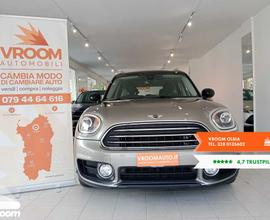 MINI Mini Countrym.(F60) Mini 2.0 Cooper D Hype...