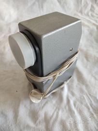 Proiettore diapositive, Proiettore diapositive sov