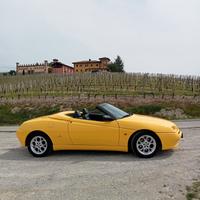 Alfa spider 
