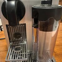 Macchina caffè latissima  pro de longhi