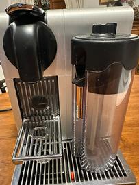 Macchina caffè latissima  pro de longhi
