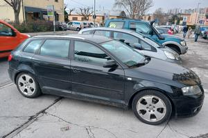 audi sportbach 20 s line