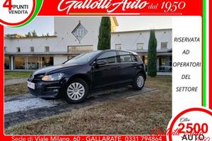 Volkswagen Golf 1.6 TDI 90 CV 5p. Trendline