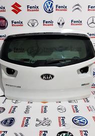 Ricambi kia Sportage 