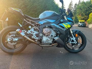 S1000R 2023 sport full optional