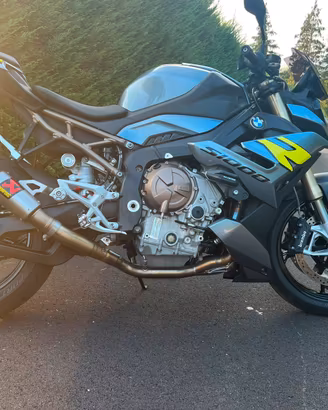 S1000R 2023 sport full optional