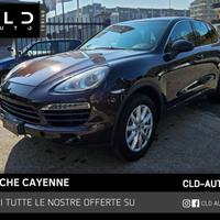 PORSCHE Cayenne 3.0 Diesel