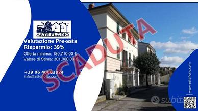 Immobile in asta di 174 m² a Bucine