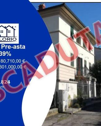 Immobile in asta di 174 m² a Bucine