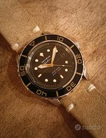 Seiko 5 sport Fiftyfive fathoms SNZH57 Automatico 