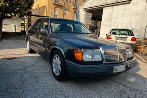 Mercedes-benz 190 2.3 E cat