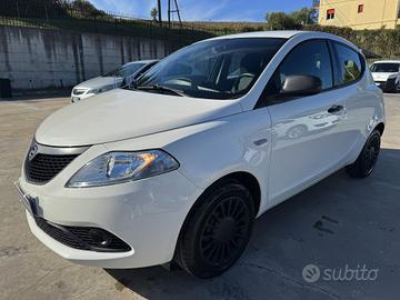 Lancia Ypsilon 1.2 69CV S&S Elefantino Blu/26.000K