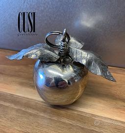 Cusi Montenapoloene argenti da collezione