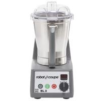 frullatore professionale Kitchen Blender Robot Cou