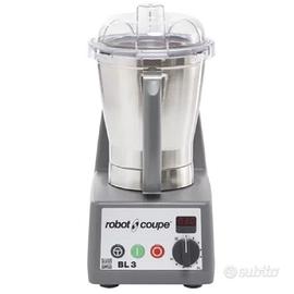 frullatore professionale Kitchen Blender Robot Cou