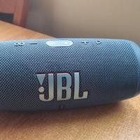 JBL CHARGE 5