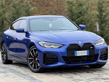 Bmw 420 48V xDrive Coupé Msport