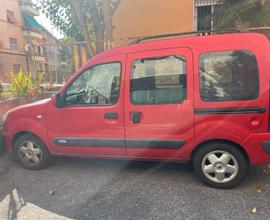 RENAULT Kangoo 2ª serie - 2006