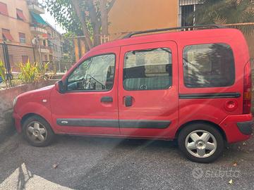 RENAULT Kangoo 2ª serie - 2006